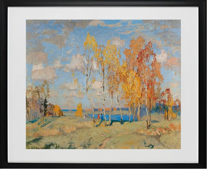 Autumn Landscape