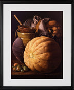 Still Life (1765-1775)