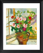 Bouquet de fleurs