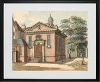 Lion's Inn