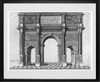 Arch of Constantine (2)