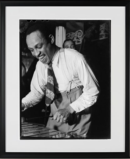 Lionel Hampton