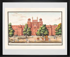 Lahore Gate, Delhi