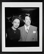 Duke Ellington