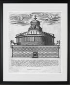 The Sepulchre of Hadrian