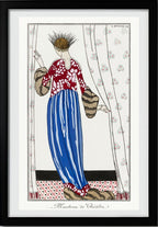 Manteau de Théâtre