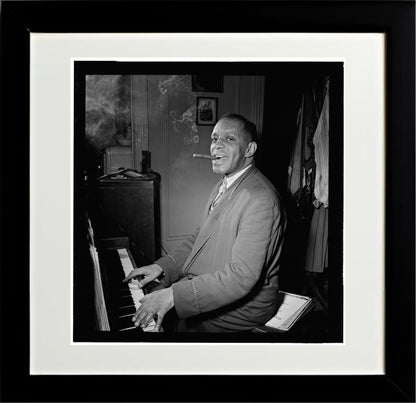 Willie Smith Jan