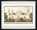 Tomb of Itimad ud-Daula , Agra