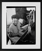 Mary Lou Williams
