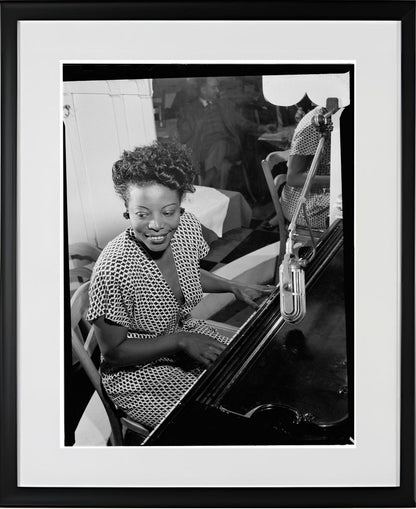 Mary Lou Williams