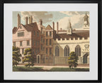 Clifford's Inn