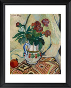 Bouquet de roses
