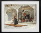 The Nautch