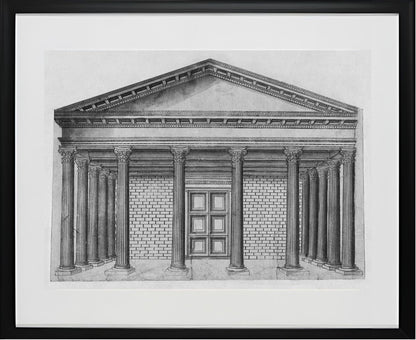 Maison antique a Nymmes