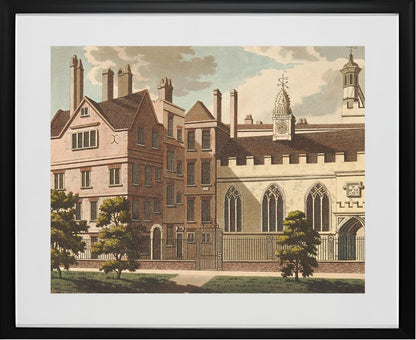 Clifford's Inn