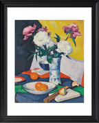 Flowers and Fruit