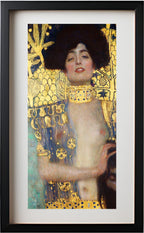 Judith and the Head of Holofernes (1901)