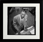 Nat King Cole