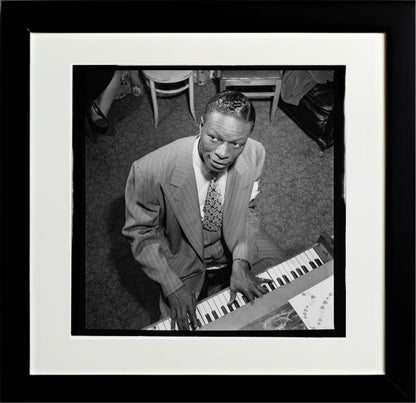 Nat King Cole