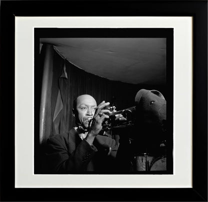 Bill Coleman