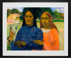 Two Women