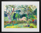 The Big Tree (Te raau rahi)