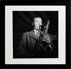 Charlie Barnet