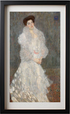 Portrait of Hermine Gallia (1904)