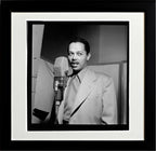 Billy Eckstine