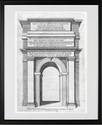 Front view of St. Lawrence Gateway