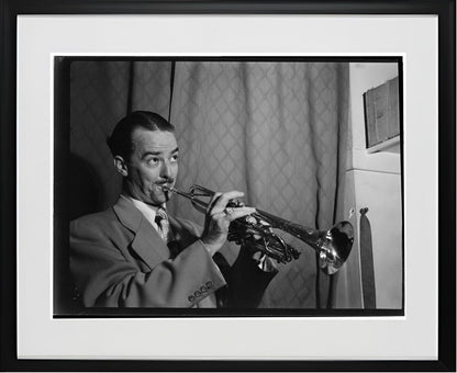 Bobby Hackett