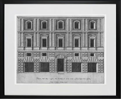 Stazzi Palace