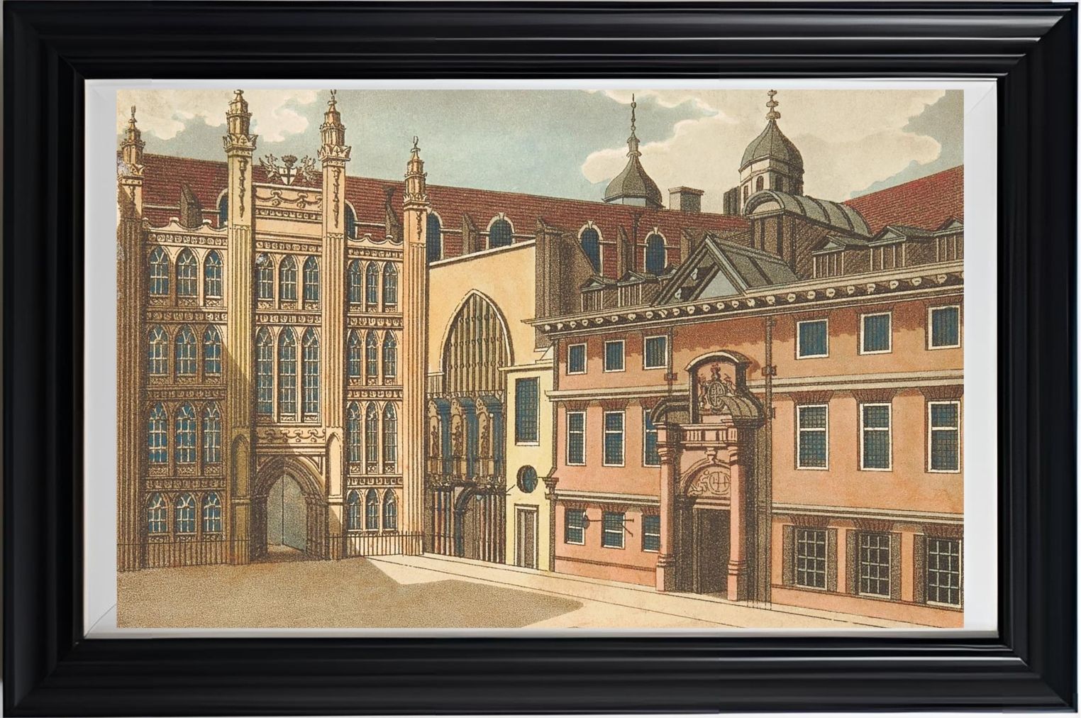Guildhall