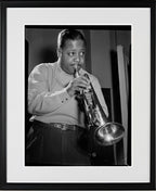 Charlie Shavers
