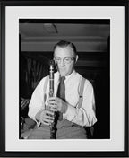 Benny Goodman