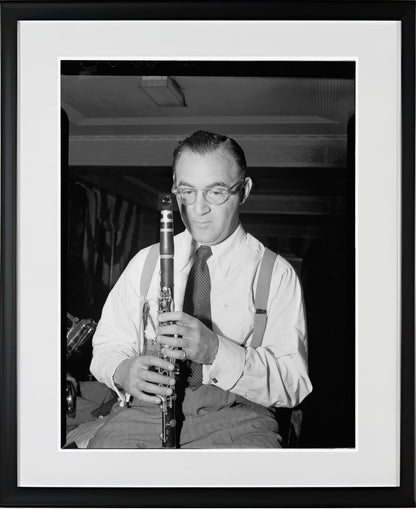 Benny Goodman