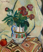 Bouquet de roses