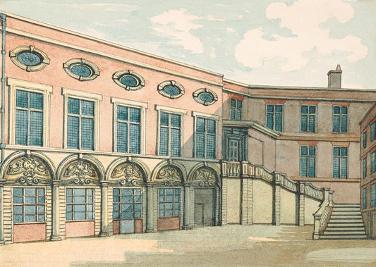 Brewer's Hall