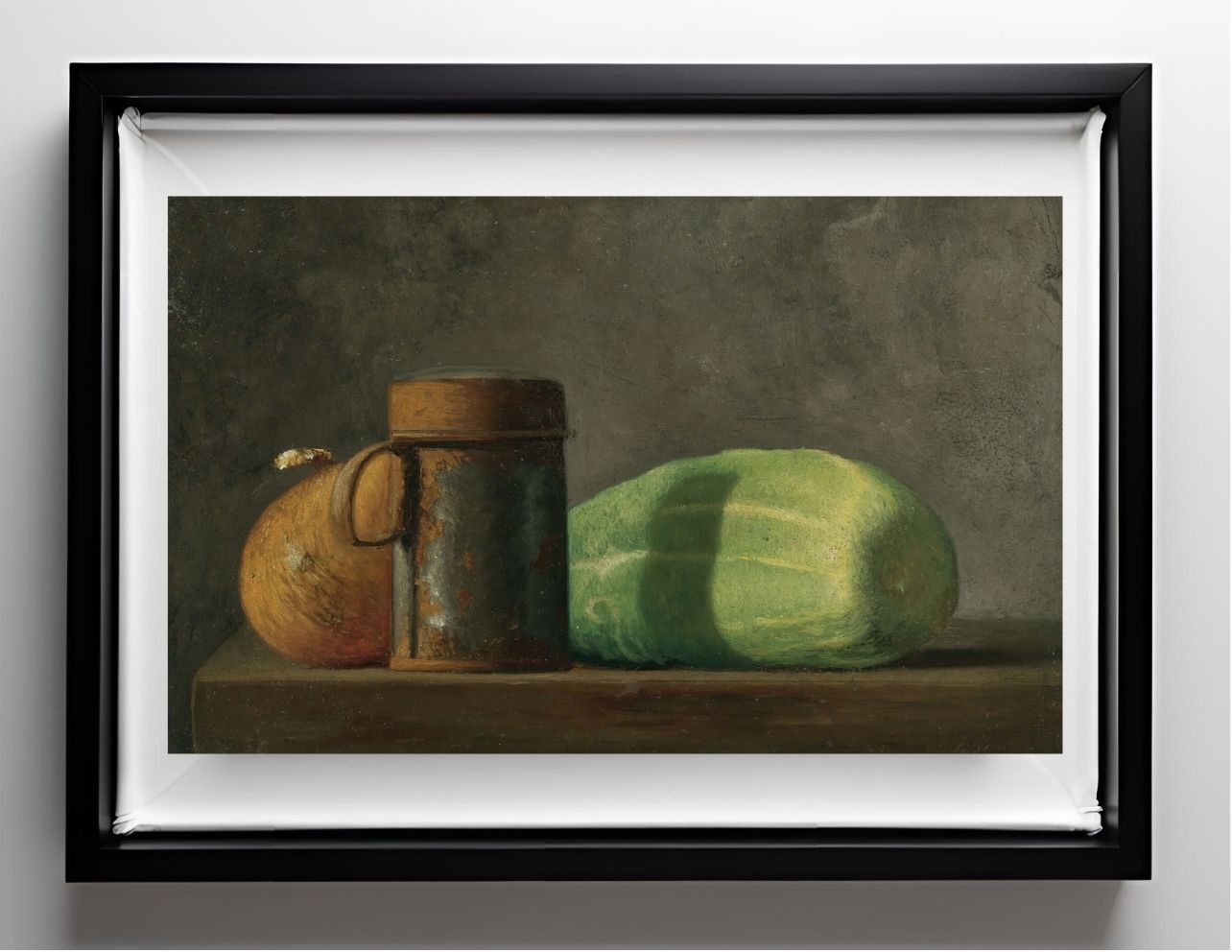 Cucumber
