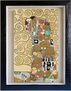 Fulfillment (1910–1911)