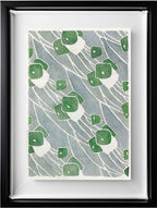Green Geometric