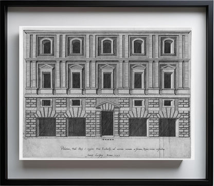 Stazzi Palace