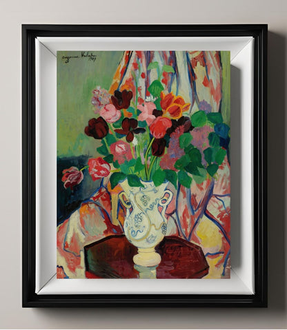 Bouquet De Tulipes