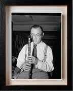Benny Goodman