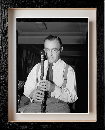 Benny Goodman