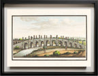Bara Pala Bridge over the river Jumna