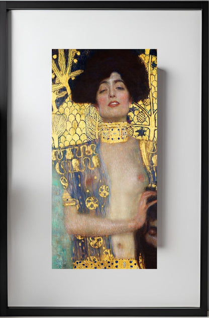 Judith and the Head of Holofernes (1901)