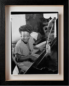 Mary Lou Williams