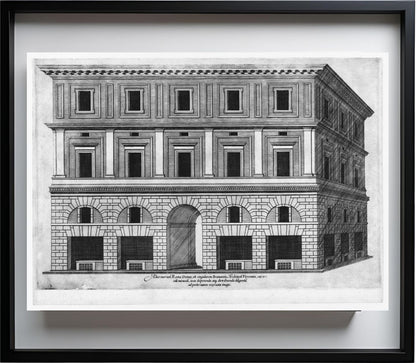 Alberini Palace