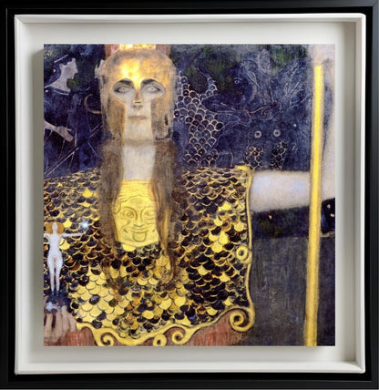 Pallas Athena (1898)